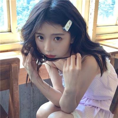 加油呀!茉莉